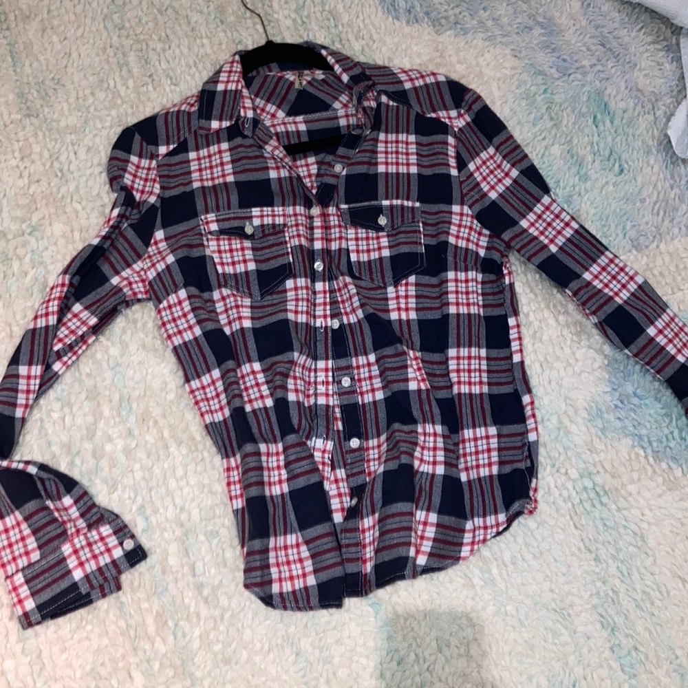 Flannel